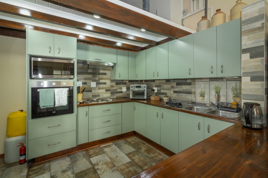 2 Bedroom Property for Sale in Kroonstad Central Free State